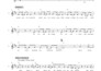 record pro male vocals pop, jazz, musical theatre